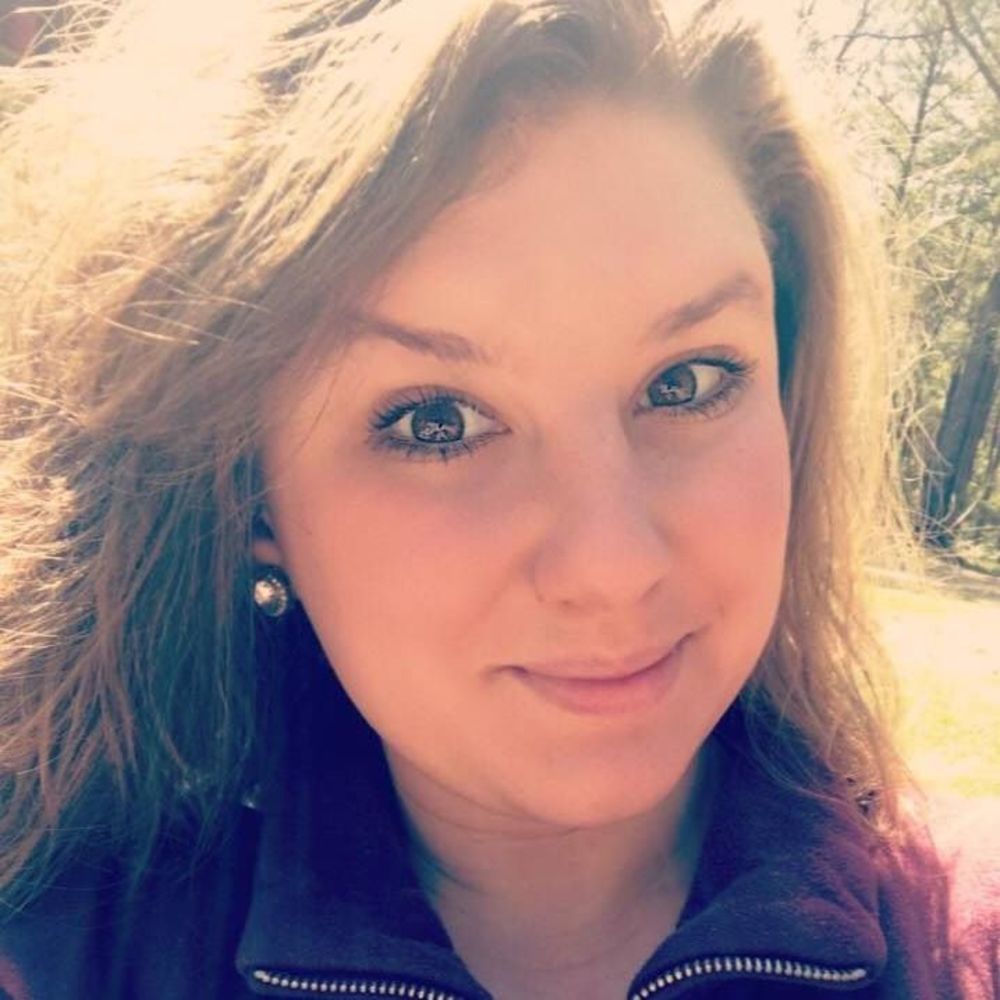 Meet your Posher, Tamrah